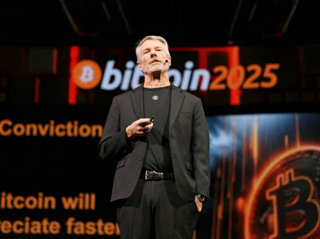 Pale dionice Strategy Inc., teško pogođeni mali kripto ulagači