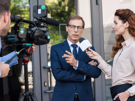 Zašto poruke biznis lidera ne dopiru do publike - rizici moderne komunikacije