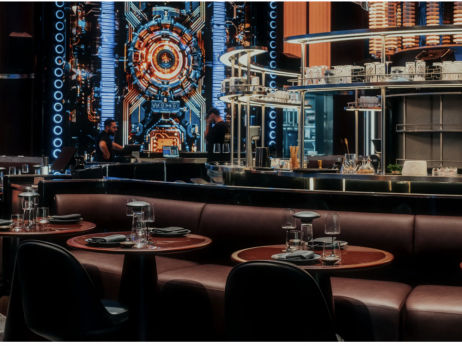 Novi hit restoran u Dubaiju vodi AI kuhar