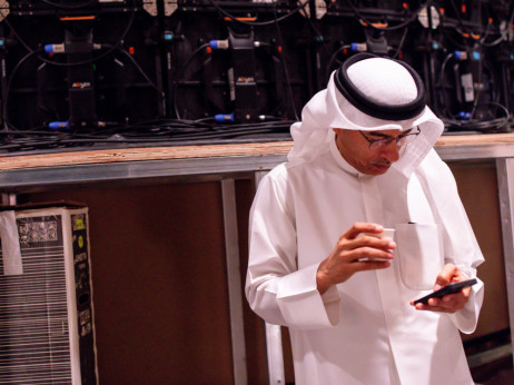 Od Beograda na vodi do Umbrije: Alabbar kreće u novi megaprojekt