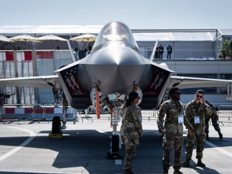 Evropska odbrambena industrija - gdje se krije sljedeća prilika za investitore