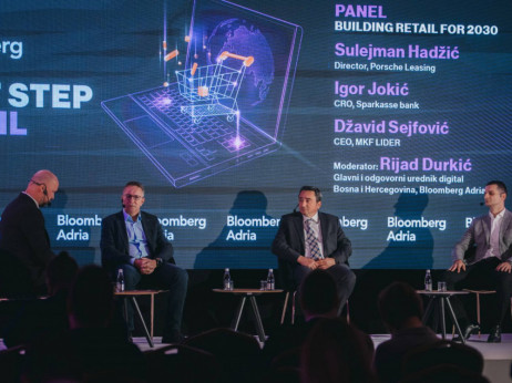 Razvoj maloprodaje do 2030: lizing, mikrokrediti i digitalni rizici