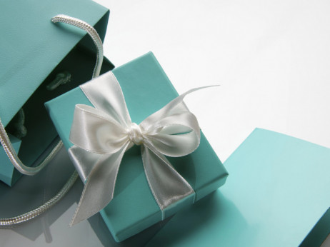 Tiffany i Cartier bore se s u ratu luksuza s torbama