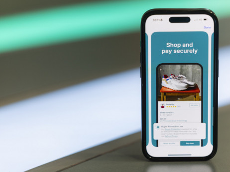 Vinted pregovara o vrijednosti do osam milijardi eura