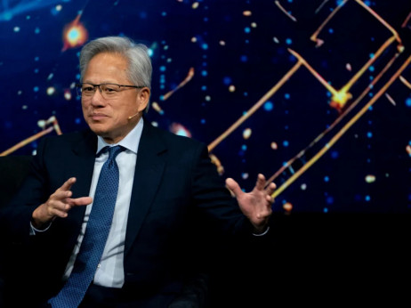 Nvidia ruši sve rekorde! Prihod od 57 milijardi dolara potvrđuje nezaustavljiv rast AI tržišta