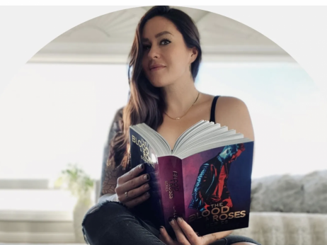 Kako je TikTok pretvorio anonimnu spisateljicu u Netflix senzaciju