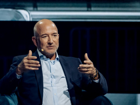 Zašto je Bezos jedinstven lider na AI tržištu? Njegova strategija opet pomjera granice