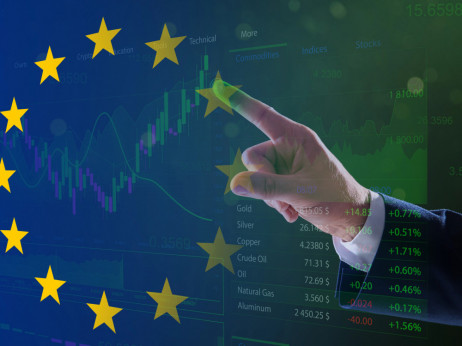 Evropski berzovni prvaci: Gdje su investitori ove godine najviše zaradili