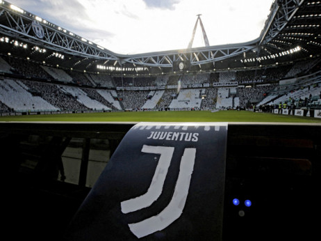 Juventus prikupio 98 miliona eura prodajom dionica, cilj vraćanje duga