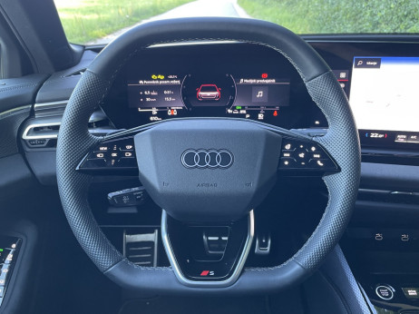 Ulazak Audija u F1 podiže duh u nemačkoj automobilskoj industriji