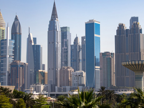 Ovo je deset razloga zašto da otvorite firmu u Dubaiju ili Abu Dabiju