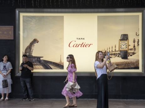 Bain predviđa: Tržište luksuzne robe ponovo raste 2026. godine