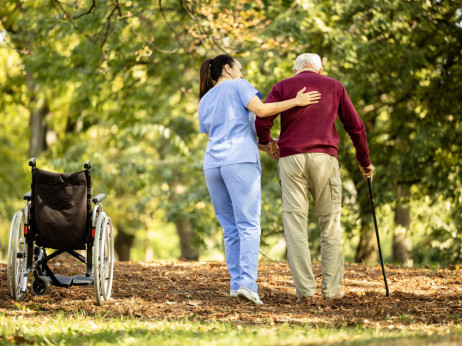 Cijena vs. kvalitet: Koliko košta dostojanstven život u domovima za starije