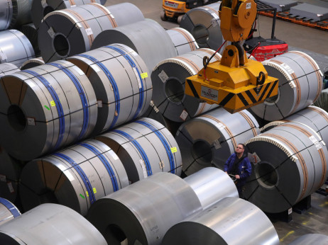 Usvojena odluka o suspenziji carina - obuhvata 71 tarifnu oznaku