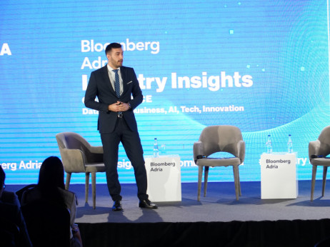 Vujanić: 'AI boom pokreće tržišta - region bi trebao to da iskoristi'