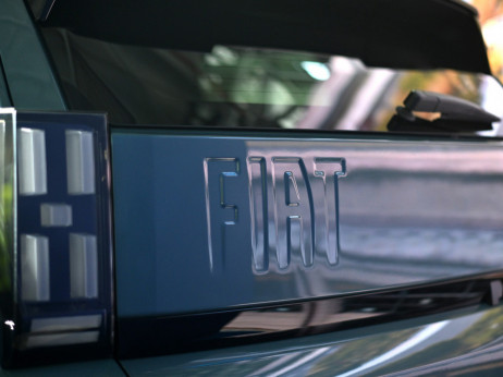 Stellantis širi proizvodnju u Kragujevcu - stižu novi C3 i 'grande panda'