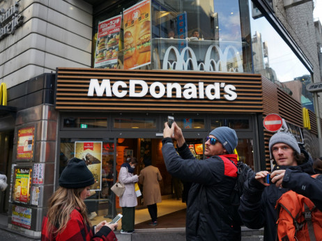 Tužba protiv McDonald'sa i kako je prolivena kava promijenila pravni svijet
