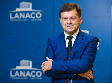 Lanaco priča - od male banjalučke firme iz barake do IT igrača u SAD-u, Australiji i Africi