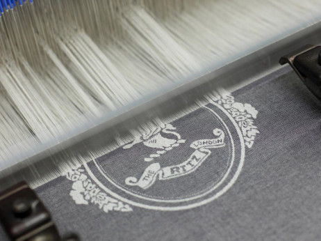 Domaća tvornica dokazuje da se tekstil u Hrvatskoj može raditi vrhunski - i to za globalnu scenu