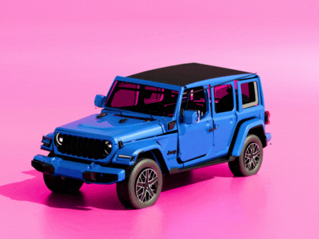 Kako je globalni automobilski div zakazao