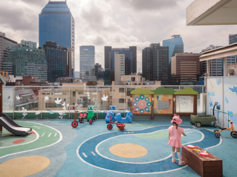 Korporativna povlastica: Novac za bebe