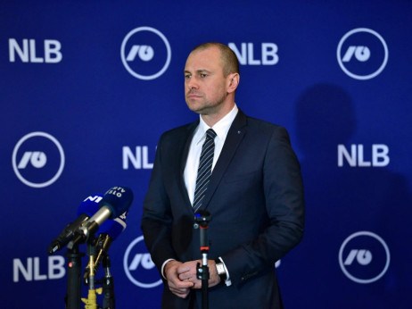 Nakon zatvorenih vrata u Hrvatskoj, NLB se fokusira na BiH i Albaniju