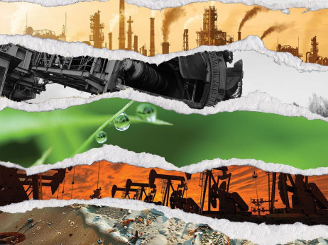 Neispunjena obećanja: Izblijedila zelena agenda u regionu