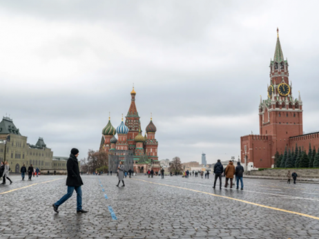 Građani Rusije osjećaju posljedice sankcija
