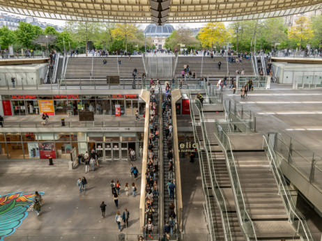 Je li gospodarstvo postalo otporno na političare