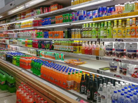 Inflacija raste - pića skuplja za 20 odsto, najamnine za 10 odsto