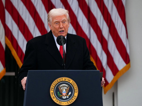 Trump predstavio plan za zaustavljanje trajnih migracija iz zemalja Trećeg svijeta