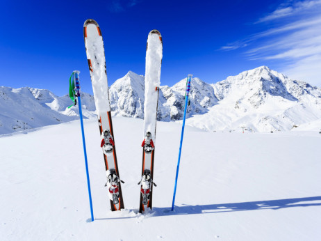 Skijanje u Italiji i Austriji: Zašto Italijani ove godine odustaju od ‘bijele sedmice’?