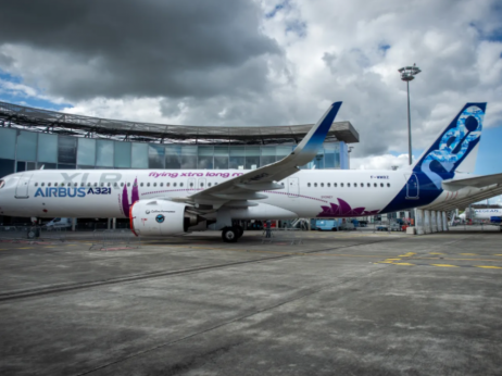 Globalni haos u aviosaobraćaju zbog softverskog problema na Airbusu