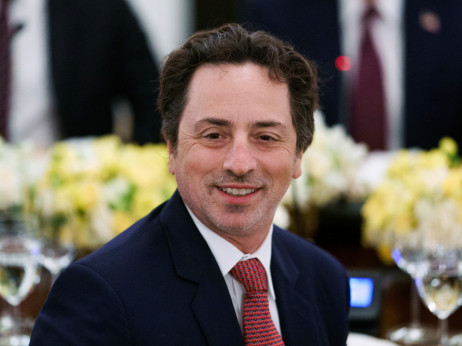 Nakon AI skoka, Sergey Brin donirao akcije Alphabeta od 1,1 milijardu dolara