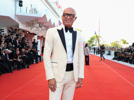 Bivši direktor Guccija među rukovodiocima Armanija