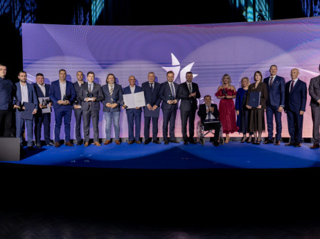 Ko su najbolji izvoznici iz BiH prema izboru STK