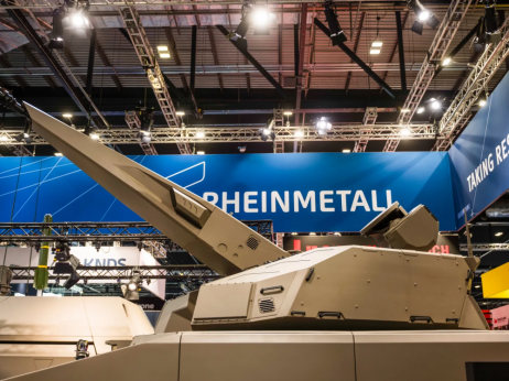 Rheinmetall bi mogao ostvariti znatnu, možda i prekomjernu dobit