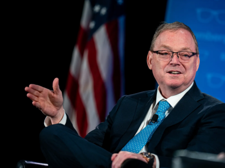 Trump tvrdi da je odabrao novog predsjednika Feda