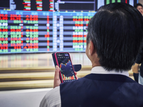 Evo šta treba pratiti dok vrlo optimistični investitori u dionice ulaze u 2026. godinu