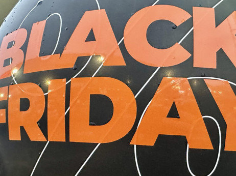 Black Friday 2025. daleko od rekorda, nastavak pada potrošnje