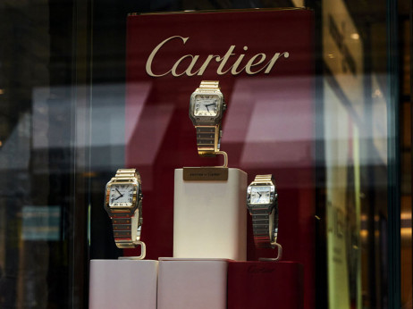 Zahvaljujući Taylor Swift, Cartier je postao 'Rolex generacije Z'