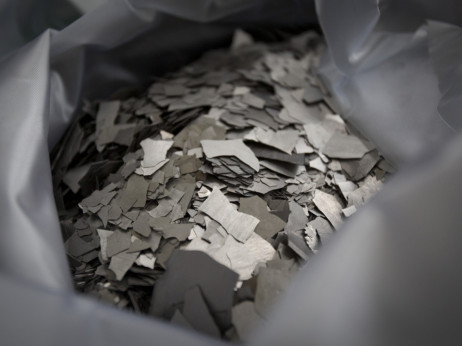 Hoće li Europa ostati bez ključnih komponenti za visokotehnološko oružje