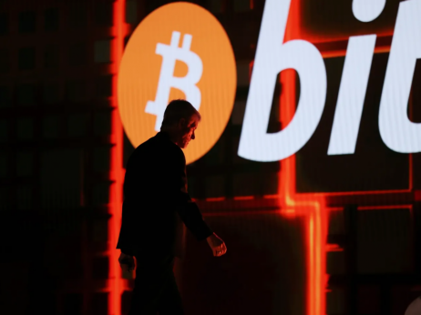 Saylor ide 'all-in' - 2,5 milijarde dolara u bitcoin dok dionice tonu 48 posto