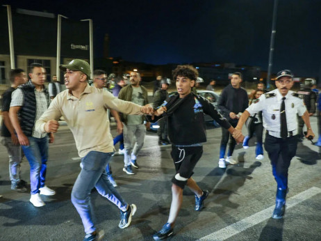 Doba gen Z revolucija