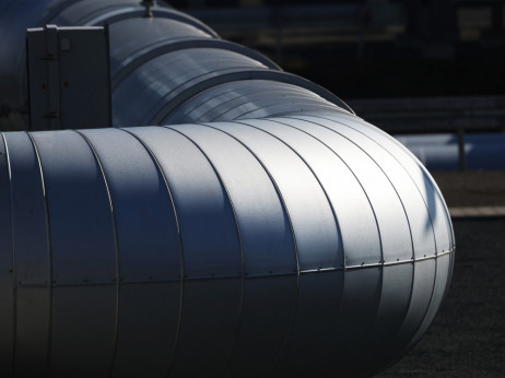 EU se približava zakonskoj zabrani uvoza ruskog gasa i nafte