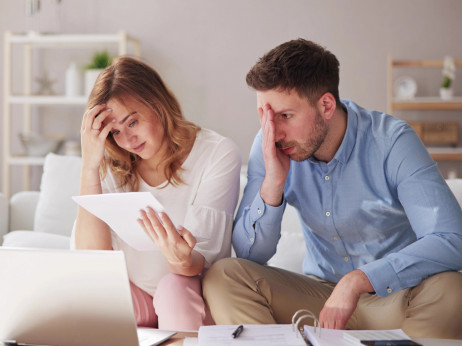 Prezaduženi građani i finansijska pravda: Zašto BiH treba zakon o ličnom bankrotu