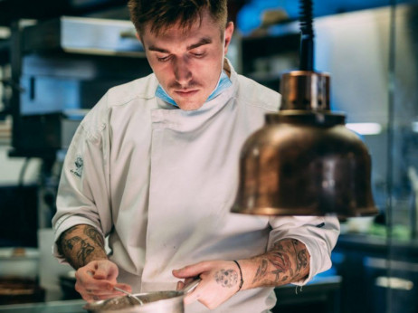 Bruno Vokal ponovno preuzeo kuhinju Noela: Fine dining traži konstantu, ne spektakl