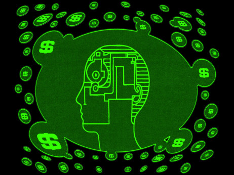 Je li vještačka inteligencija još jedan dot-com balon