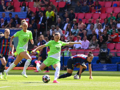 Ženski sport još ne donosi profit, ali je najbrže rastući biznis u ovoj industriji