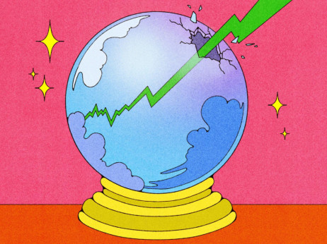 Šta se događa kada se kladite na budućnost, a neko već zna ishod